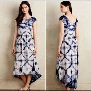 Skyscape Maxi Dress